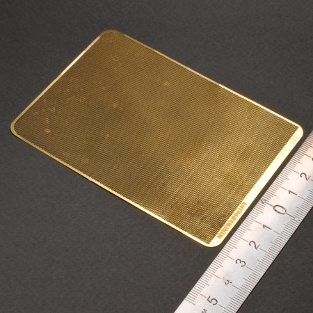 S-017 Сетка ромб, размер S