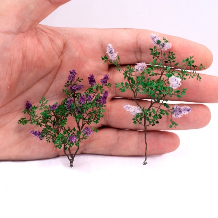 S-177 Сирень, размер M