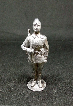 Н-7-004 Знаменосец