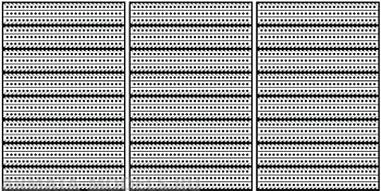 072201 Аэродромное покрытие К1Д 1/72