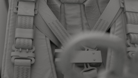 48036-1TMP Катапультное кресло К-36ДМ, 1/48