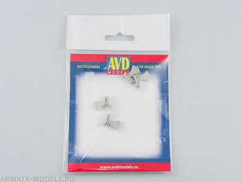 AVD143010104 Весы Тюмень (4 шт)