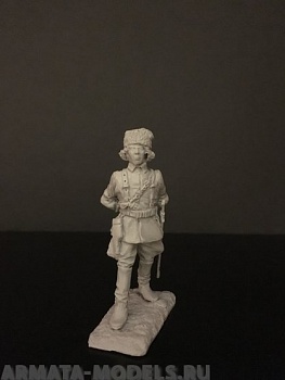 5140ТБ Батька Махно, анархистское движение