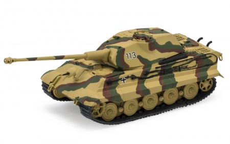 A55303  ТАНК KING TIGER Airfix