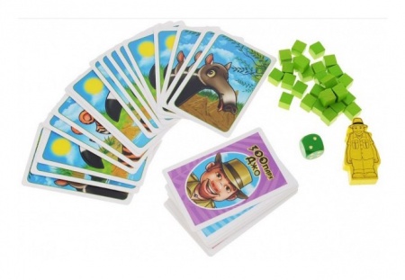 PIA792793 Зоопарк Джо