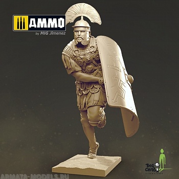 BCEH750008 Миниатюра Centurio