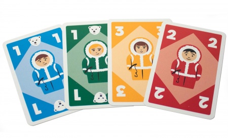 TAC55399 Вперед Северный народ