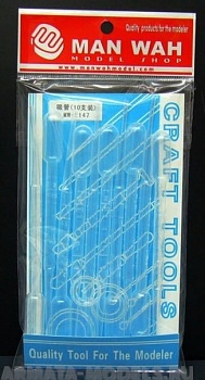 MW-2147 Пипетка