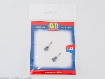 AV143001602 Гитара, 2 шт