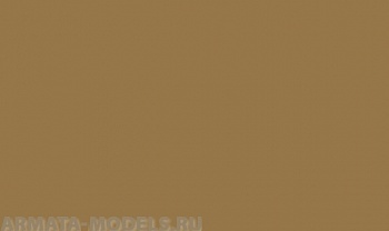 76011 Краска-металлик Бронза 10мл