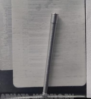 MG-3628 37-мм пушка KwK A7 (t) для немецкого танка Pz.Kpfw.38(t) (quot;Прагаquot;)