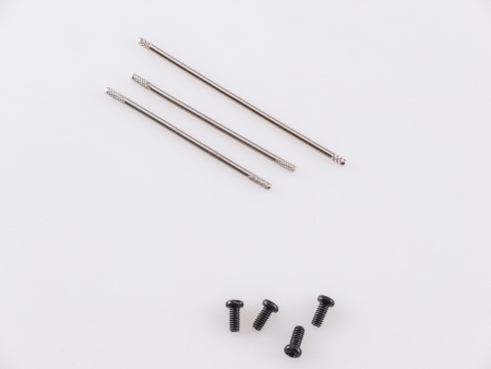 Сборная модель Полуприцеп-контейнеровоз МАЗ-938920 AVD Models