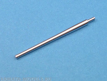 ABR-35-L-53  Дополнения для  KwK A 7 L/42 tank gun barrel for Pz.Kpfw. 38(t) для Tristar 1/35