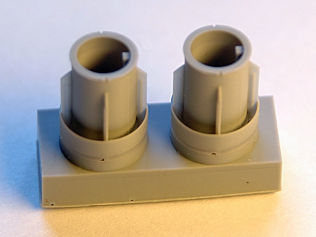 АМС48034 ОДАБ-500ПМ (Advanced Modeling) 1/48