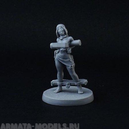 vg-20 gypsy prisoner BROTHER VINNI's