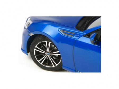 24324 Subaru BRZ Tamiya
