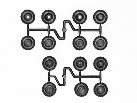 72613 ATZ-5-4320, автозаправщик ICM