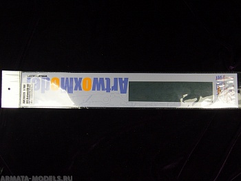 AW20029 Деревянная палуба для USS Alabama (BB-60)