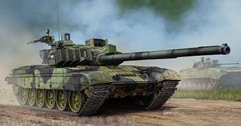 05595P Czech T-72M4CZ MBT