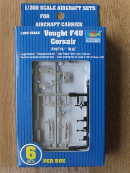 06209P Vought F4U Corsair