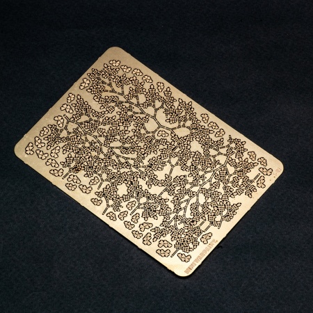 S-183 Шиповник, размер L MiniWarPaint