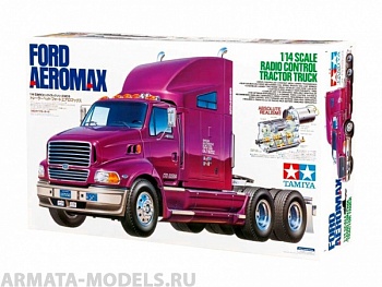 56309T Ford Aeromax