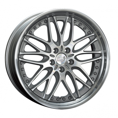 05382 Leonhardiritt Bugel 20 inch Aoshima